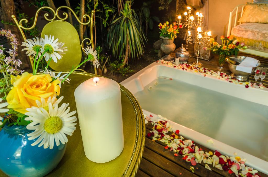 Belgrace Boutique Hotel White River Rum bild