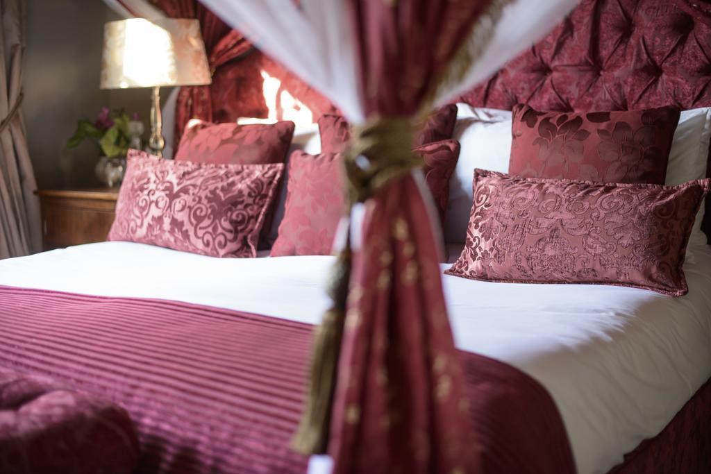 Belgrace Boutique Hotel White River Exteriör bild