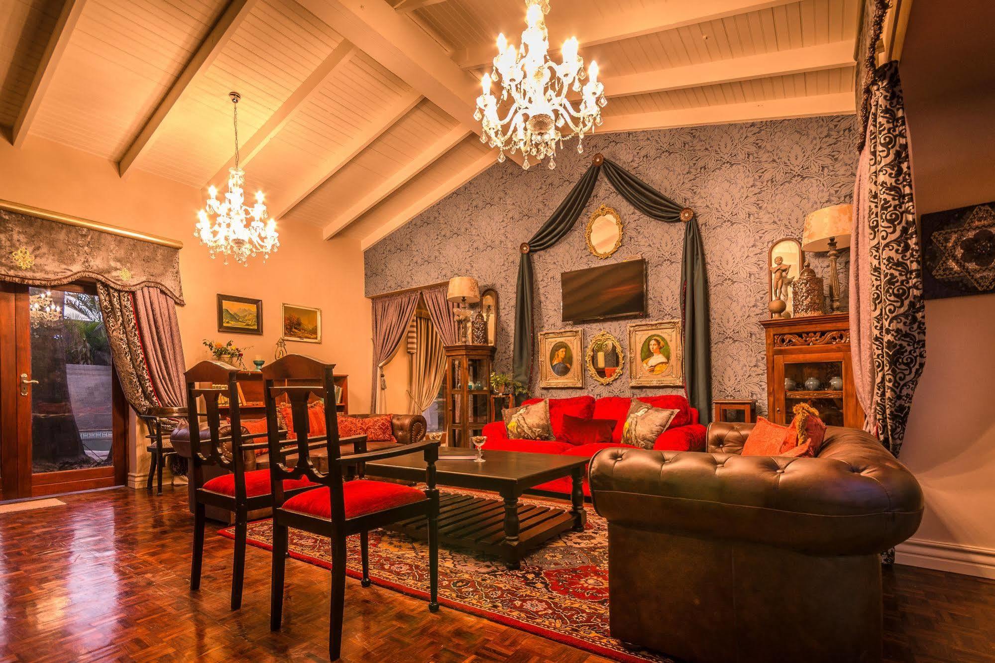 Belgrace Boutique Hotel White River Exteriör bild