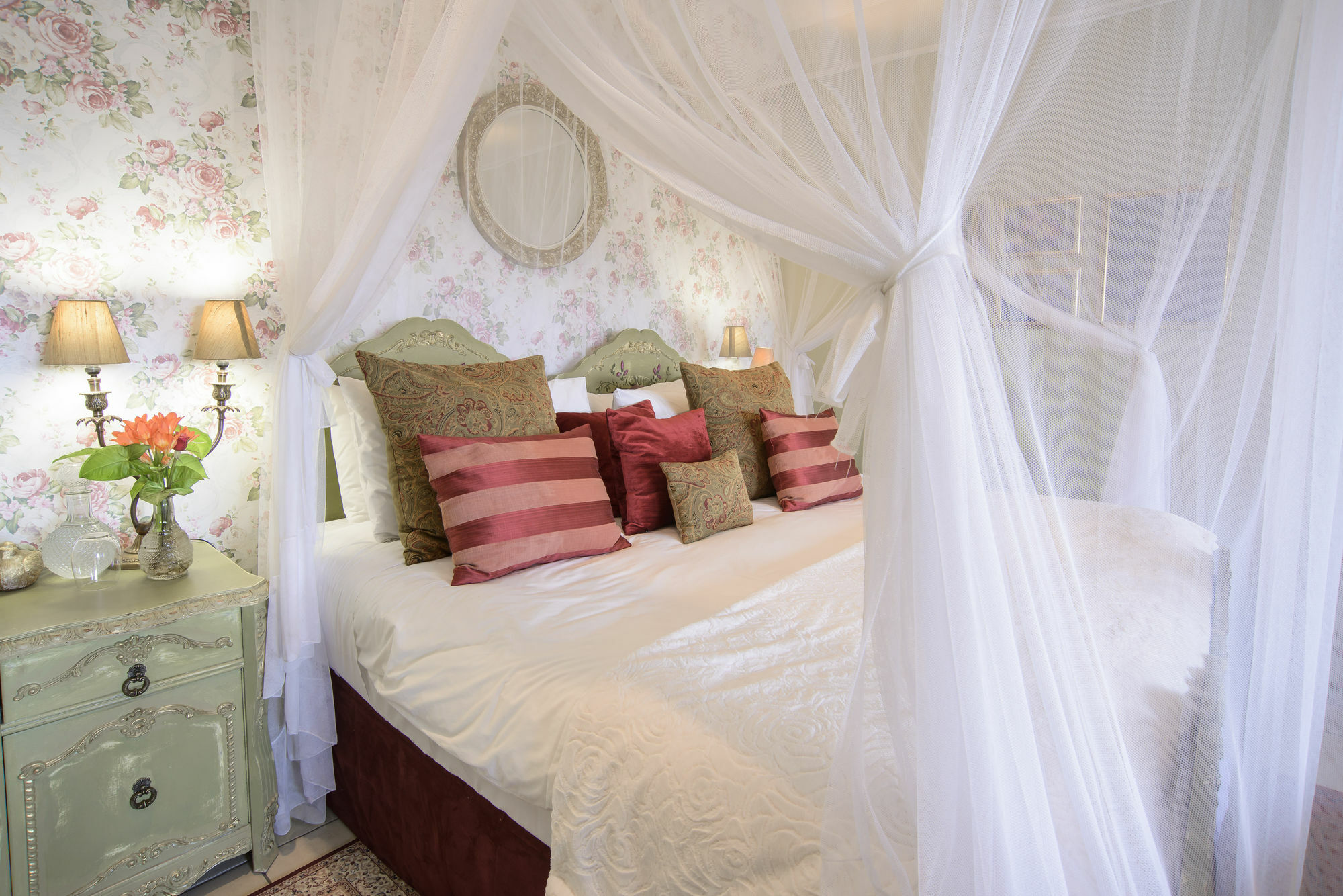 Belgrace Boutique Hotel White River Exteriör bild