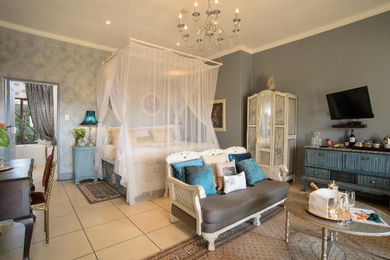 Belgrace Boutique Hotel White River Exteriör bild